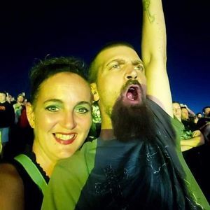 Meet your Posher, Matthew